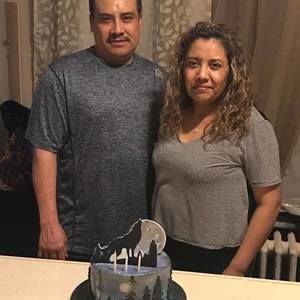 Meet your Posher, Gregory